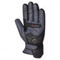 Guante moto invierno hombre Indus azul Degend - URA Moto
