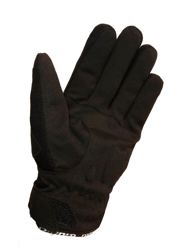 Guante moto invierno mujer Elia - URA Moto