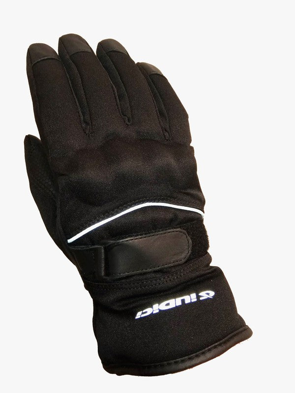 Guante moto invierno N12 - URA Moto