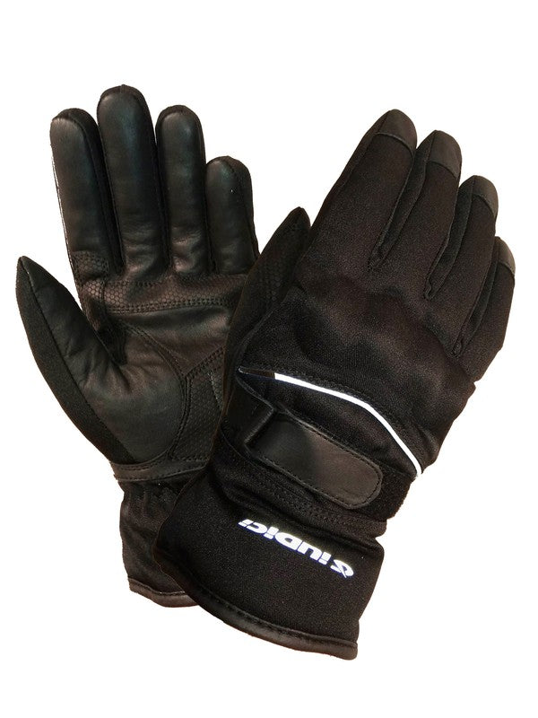Guante moto invierno N12 - URA Moto