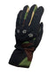 Guante moto invierno STELVIO militar - URA Moto