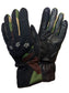 Guante moto invierno STELVIO militar - URA Moto