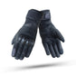 Guante moto Invierno Travel II Negro Degend - URA Moto