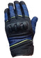 Guante moto Venom Verano Texas Fluor - URA Moto