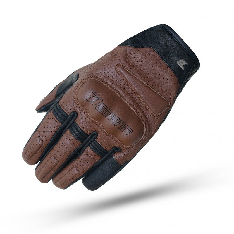 Guante moto invierno Touring Degend Tallas Ropa S