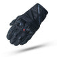 Guante moto verano Degend R-3000 Negro - URA Moto