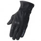 Guante moto verano mujer Butterfly Lady Negro Degend - URA Moto