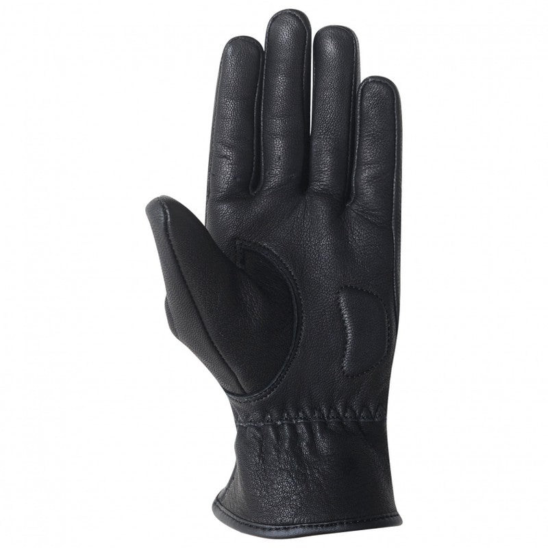 Guante moto verano mujer Butterfly Lady Negro Degend - URA Moto