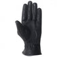 Guante moto verano mujer Butterfly Lady Negro Degend - URA Moto
