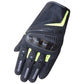 Guante moto verano Wind fluor Degend - URA Moto