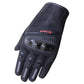 Guante moto verano Wind negro Degend - URA Moto