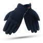 Guantes moto invierno MR 1 Negros - URA Moto