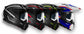 Casco moto Integral CMS XRDS 2.0 Ridge Yellow Reflex - URA Moto