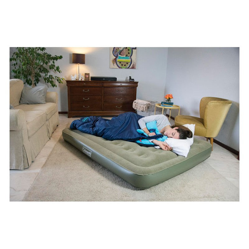 Colchon Maxi Comfort Doble 198x137x33cm - URA Moto