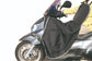 Manta cubre piernas Standard Scooter interior pelo - URA Moto