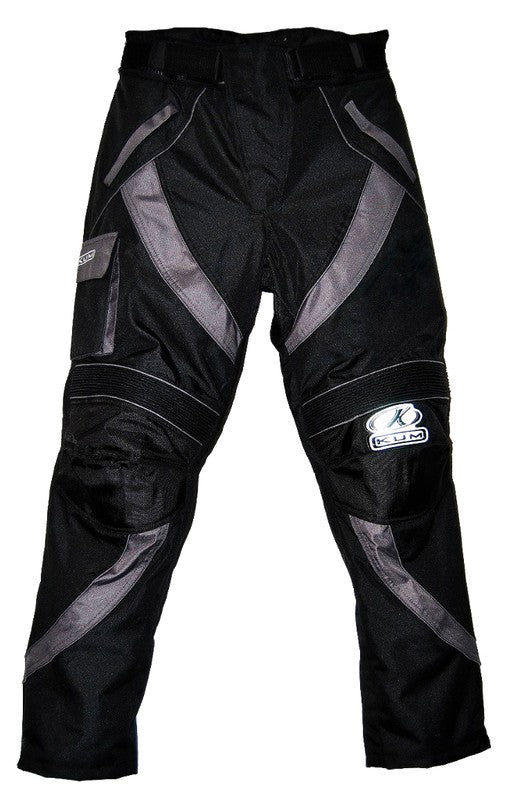 Pantalon cordura Arcis - URA Moto