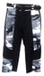 Pantalón Cordura moto camuflaje Nhel - URA Moto