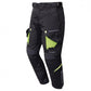 Pantalón Moto Degend Sweep Tri-Capa Negro - URA Moto