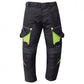 Pantalón Moto Degend Sweep Tri-Capa Negro - URA Moto
