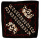 Pañuelo para la Calavera tribal - URA Moto