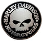 Parche Bordado Harley Motorcycles - URA Moto