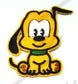 Parche Bordado Personaje Disney Pluto - URA Moto