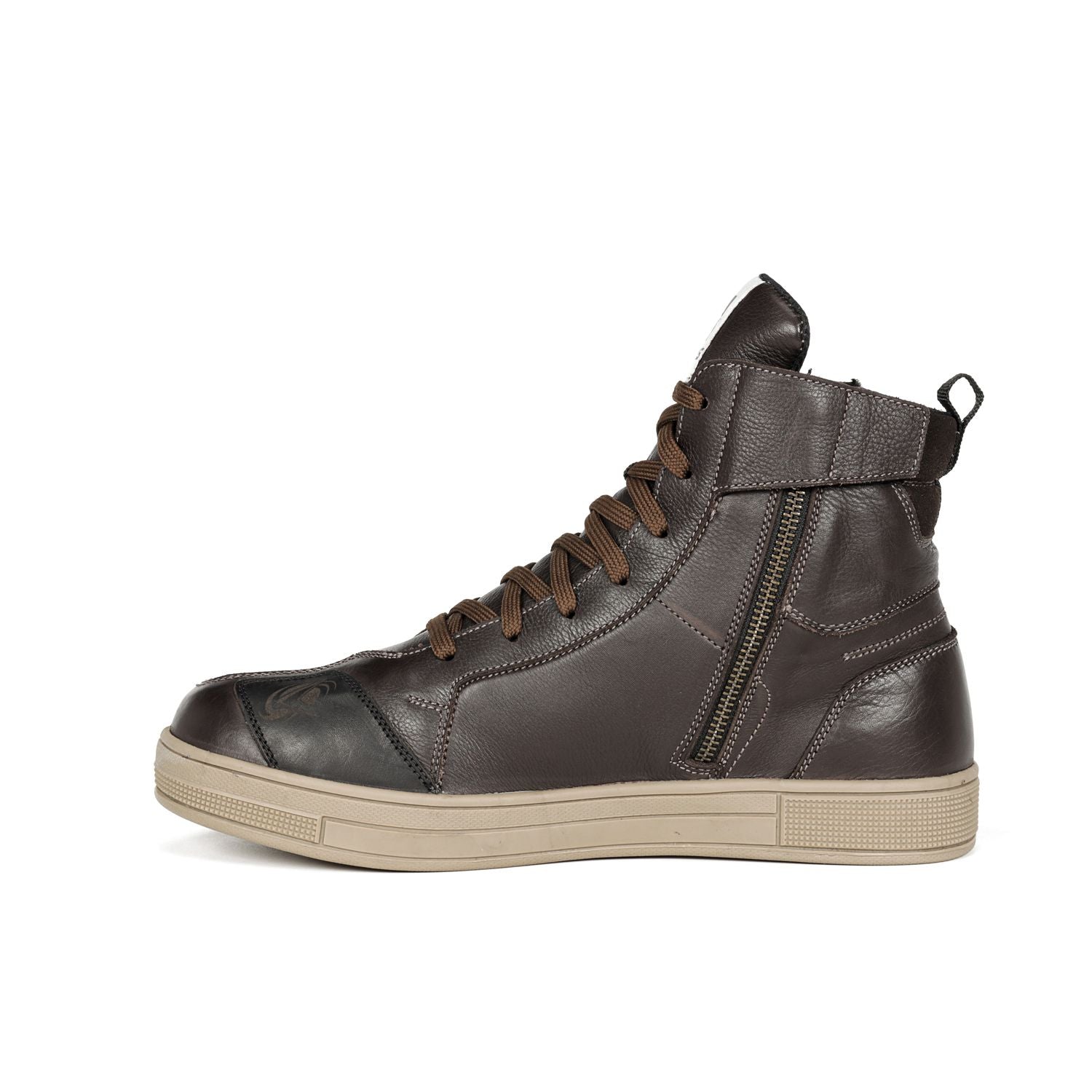Botas Moto Touring Rainers T-400 URA Moto