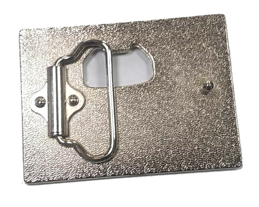 Hebilla para cinturón Goot Bear - URA Moto