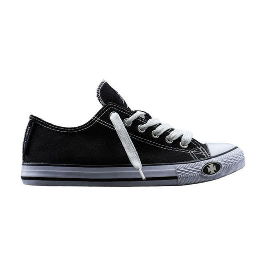 Zapatillas Sneakers West Coast Choppers Warrior Low-Tops - URA Moto